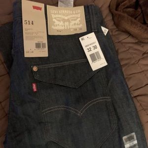 Levi’s brand new means jeans